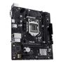 ASUS Prime H510M-R R2.0 Intel H470 LGA 1200 (Socket H5) micro ATX (90MB1EX0-M0ECY0) thumbnail
