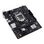 ASUS Prime H510M-R R2.0 Intel H470 LGA 1200 (Socket H5) micro ATX (90MB1EX0-M0ECY0) thumbnail
