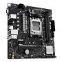 ASUS PRIME A620M-K AMD A620 Socket AM5 micro ATX (90MB1F40-M0EAY0) thumbnail