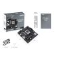 ASUS PRIME A620M-K AMD A620 Socket AM5 micro ATX (90MB1F40-M0EAY0) thumbnail