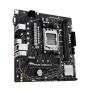 ASUS PRIME A620M-K AMD A620 Socket AM5 micro ATX (90MB1F40-M0EAY0) thumbnail