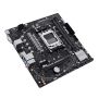 ASUS PRIME A620M-K AMD A620 Socket AM5 micro ATX (90MB1F40-M0EAY0) thumbnail
