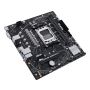 ASUS PRIME A620M-K AMD A620 Socket AM5 micro ATX (90MB1F40-M0EAY0) thumbnail
