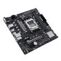 ASUS PRIME A620M-E-CSM AMD A620 Socket AM5 micro ATX (90MB1F50-M0EAYC) thumbnail