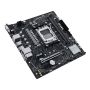 ASUS PRIME A620M-E-CSM AMD A620 Socket AM5 micro ATX (90MB1F50-M0EAYC) thumbnail