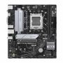 ASUS PRIME B650M-K AMD B650 Socket AM5 micro ATX (90MB1F60-M0EAY0) thumbnail