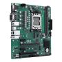 ASUS PRO A620M-C-CSM AMD A620 Socket AM5 micro ATX (90MB1F80-M0EAYC) thumbnail