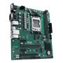 ASUS PRO A620M-C-CSM AMD A620 Socket AM5 micro ATX (90MB1F80-M0EAYC) thumbnail