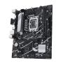 ASUS PRIME B760M-K Intel B760 LGA 1700 micro ATX (90MB1FI0-M0EAY0) thumbnail