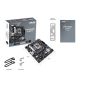 ASUS PRIME B760M-K Intel B760 LGA 1700 micro ATX (90MB1FI0-M0EAY0) thumbnail