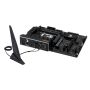 ASUS TUF GAMING A620-PRO WIFI AMD A620 Socket AM5 ATX (90MB1FR0-M0EAY0) thumbnail
