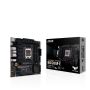 ASUS TUF GAMING B650M-E AMD B650 Socket AM5 micro ATX (90MB1FU0-M0EAY0) thumbnail