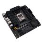 ASUS TUF GAMING B650M-E AMD B650 Socket AM5 micro ATX (90MB1FU0-M0EAY0) thumbnail