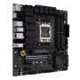 ASUS TUF GAMING B650M-E AMD B650 Socket AM5 micro ATX (90MB1FU0-M0EAY0) thumbnail