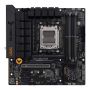 ASUS TUF GAMING B650M-E WIFI AMD B650 Socket AM5 micro ATX (90MB1FV0-M0EAY0) thumbnail