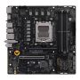 ASUS TUF GAMING B650M-E WIFI AMD B650 Socket AM5 micro ATX (90MB1FV0-M0EAY0) thumbnail