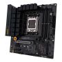 ASUS TUF GAMING B650M-E WIFI AMD B650 Socket AM5 micro ATX (90MB1FV0-M0EAY0) thumbnail