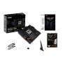 ASUS TUF GAMING B650M-E WIFI AMD B650 Socket AM5 micro ATX (90MB1FV0-M0EAY0) thumbnail