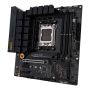 ASUS TUF GAMING B650M-E WIFI AMD B650 Socket AM5 micro ATX (90MB1FV0-M0EAY0) thumbnail