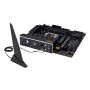 ASUS TUF GAMING B650M-E WIFI AMD B650 Socket AM5 micro ATX (90MB1FV0-M0EAY0) thumbnail