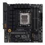 ASUS TUF GAMING B650M-E WIFI AMD B650 Socket AM5 micro ATX (90MB1FV0-M0EAY0) thumbnail