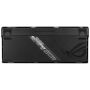 ASUS ROG Azoth toetsenbord Gamen USB + RF Wireless + Bluetooth Zwart (90MP0316-BKUA01) thumbnail