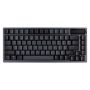 ASUS ROG Azoth toetsenbord Gamen USB + RF Wireless + Bluetooth Zwart (90MP0316-BKUA01) thumbnail