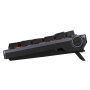 ASUS ROG Azoth toetsenbord Gamen USB + RF Wireless + Bluetooth Zwart (90MP0316-BKUA01) thumbnail