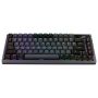 ASUS ROG Azoth toetsenbord Gamen USB + RF Wireless + Bluetooth Zwart (90MP0316-BKUA01) thumbnail