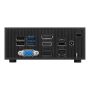 ASUS ExpertCenter PN42-BBN200MV Zwart N200 (90MR00X2-M00020) thumbnail