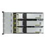 ASUS RS720-E11-RS12U Intel C741 Rack (2U) Zwart, Staal (90SF01Z1-M00180) thumbnail