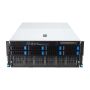 ASUS ESC8000A-E12-SKU2 Rack (4U) Zilver (90SF02H2-M001J0) thumbnail