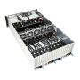ASUS ESC8000A-E12-SKU2 Rack (4U) Zilver (90SF02H2-M001J0) thumbnail