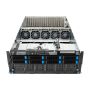 ASUS ESC8000A-E12-SKU2 Rack (4U) Zilver (90SF02H2-M001J0) thumbnail