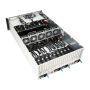 ASUS ESC8000A-E12-SKU2 Rack (4U) Zilver (90SF02H2-M001J0) thumbnail
