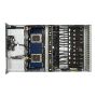 ASUS ESC8000A-E12-SKU2 Rack (4U) Zilver (90SF02H2-M001J0) thumbnail