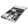 ASUS RS500A-E12-RS4U Socket SP5 Rack (1U) Zwart, Zilver (90SF02J1-M000R0) thumbnail