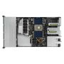 ASUS RS500A-E12-RS4U Socket SP5 Rack (1U) Zwart, Zilver (90SF02J1-M000R0) thumbnail