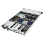 ASUS RS500A-E12-RS4U Socket SP5 Rack (1U) Zwart, Zilver (90SF02J1-M000R0) thumbnail