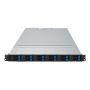 ASUS RS500A-E12-RS12U Socket SP5 Rack (1U) Grijs (90SF02J1-M000S0) thumbnail