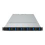 ASUS RS500A-E12-RS12U Socket SP5 Rack (1U) Grijs (90SF02J1-M000S0) thumbnail