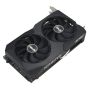 ASUS Dual -RX7600-O8G-V2 AMD Radeon RX 7600 8 GB GDDR6 (90YV0IH2-M0NA00) thumbnail