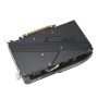 ASUS Dual -RX7600-O8G-V2 AMD Radeon RX 7600 8 GB GDDR6 (90YV0IH2-M0NA00) thumbnail