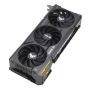 ASUS TUF Gaming TUF-RTX4070-O12G-GAMING NVIDIA GeForce RTX 4070 12 GB GDDR6X (90YV0IZ0-M0NA00) thumbnail