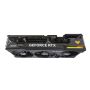 ASUS TUF Gaming TUF-RTX4070-O12G-GAMING NVIDIA GeForce RTX 4070 12 GB GDDR6X (90YV0IZ0-M0NA00) thumbnail
