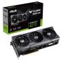 ASUS TUF Gaming TUF-RTX4070-O12G-GAMING NVIDIA GeForce RTX 4070 12 GB GDDR6X (90YV0IZ0-M0NA00) thumbnail