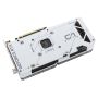 ASUS Dual -RTX4070-O12G-WHITE NVIDIA GeForce RTX 4070 12 GB GDDR6X (90YV0IZ4-M0NA00) thumbnail
