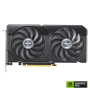 ASUS Dual RTX 4070 12GB GDDR6X White (90YV0IZ4-M0NA00) thumbnail