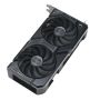 ASUS Dual -RTX4060TI-O8G NVIDIA GeForce RTX 4060 Ti 8 GB GDDR6 (90YV0J40-M0NA00) thumbnail