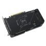 ASUS Dual -RTX4060TI-O8G NVIDIA GeForce RTX 4060 Ti 8 GB GDDR6 (90YV0J40-M0NA00) thumbnail
